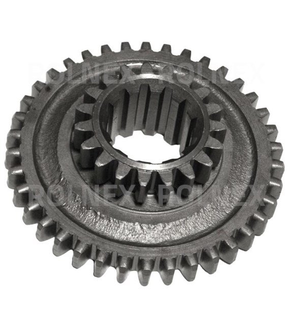 KOŁO V i WST BIEGU MTZ ORYGINAŁ