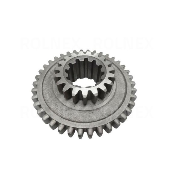 KOŁO V i WST BIEGU MTZ BG