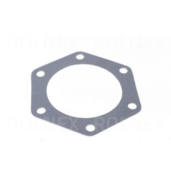 USZCZELKA DŹWIGNI ZMIANY BIEGÓW MTZ POLGASKET