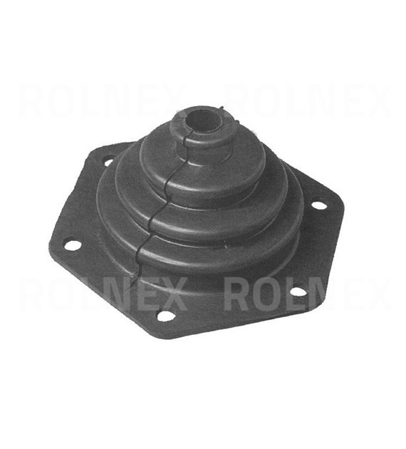 OSŁONA ZMIANY BIEGÓW MTZ CB