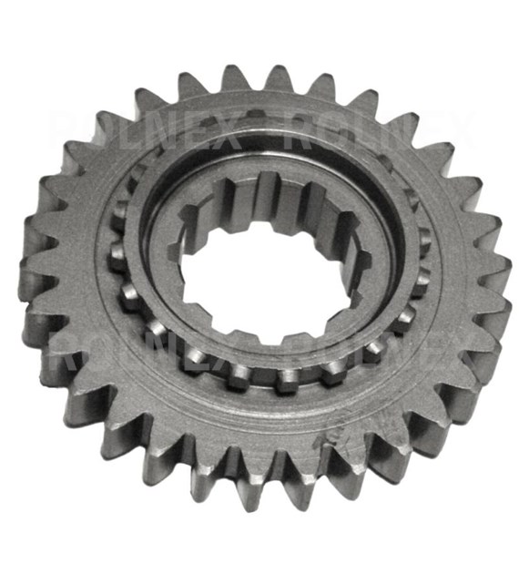 KOŁO MTZ ORYGINAŁ 30 z