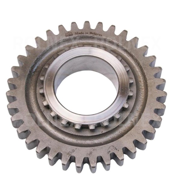 KOŁO MTZ ORYGINAŁ 20/35 z FI-62