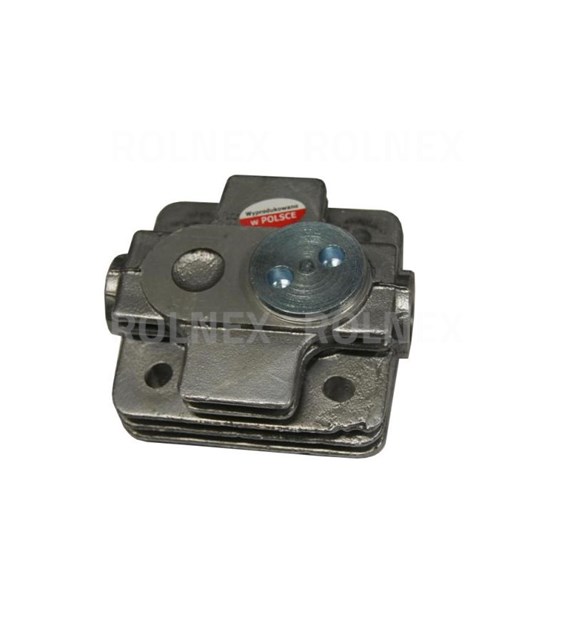 GŁOWICA SPRĘŻARKI C330/3P PL UNIWERSALNA