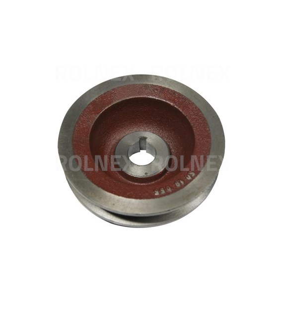 KOŁO SPRĘŻARKI C330