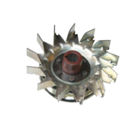 KOŁO PASOWE ALTERNATORA C330 PL
