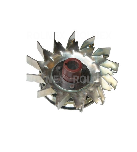 KOŁO PASOWE ALTERNATORA C330