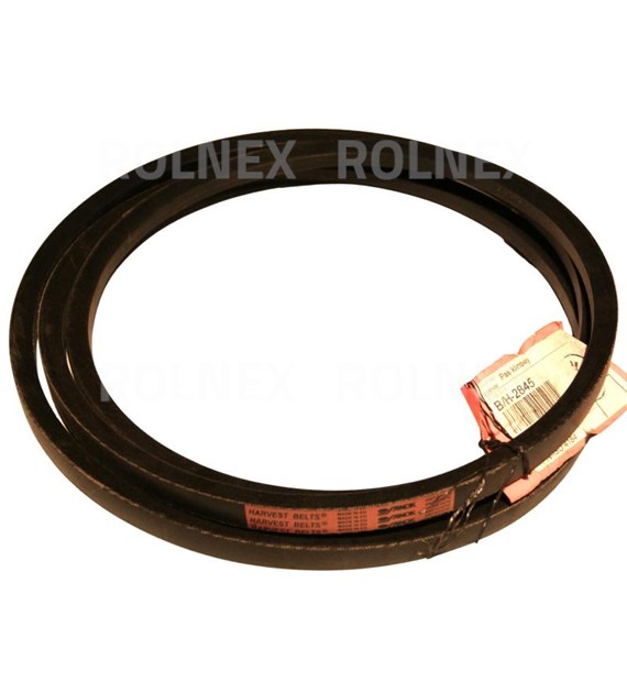 PAS B/H 2845 HARVEST