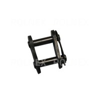 OGNIWO PROSTE ANSI 50-1 H