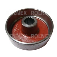 BĘBEN HAMULCA C330 M SKROPOL