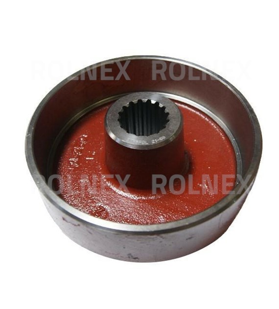 BĘBEN HAMULCA C330 M SKROPOL