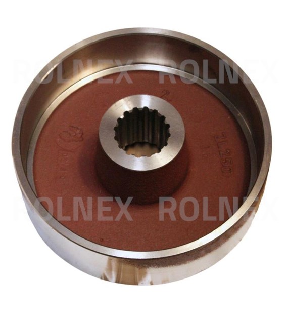 BĘBEN HAMULCA C330 M CHEŁMNO