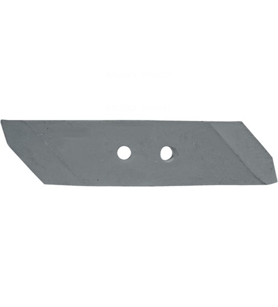 NAKŁADKA LEMIESZA LEWA IBIS VIS CO126