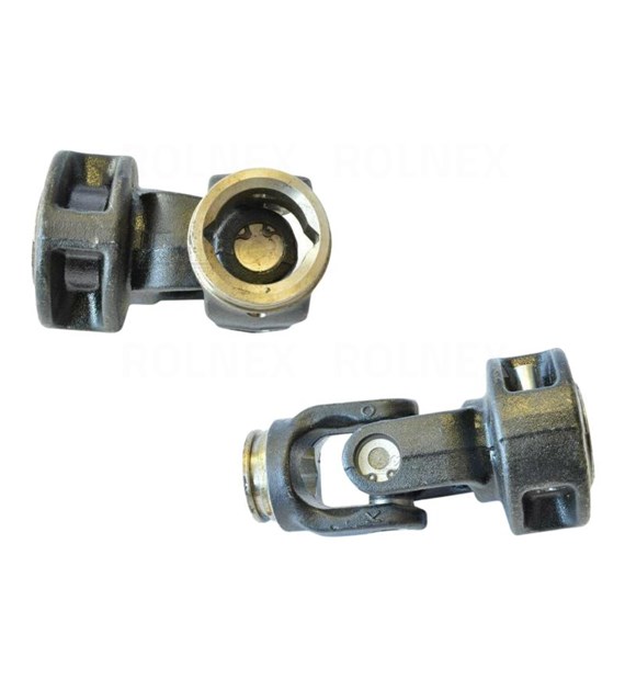 PRZEGUB WAŁKA 50210 DO RURY ZEWNĘTRZNEJ 27x75/DC2775