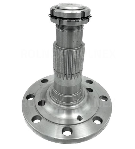 WAŁ KOŁA C330 M SKROPOL