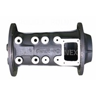 POCHWA C330 PRAWA Z OKIENKIEM