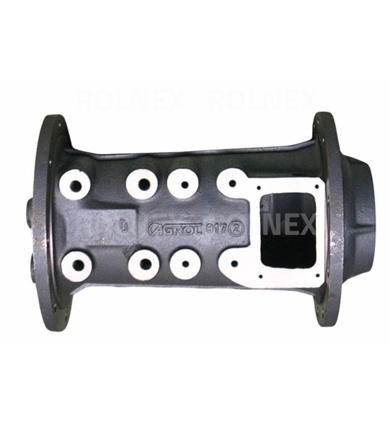 POCHWA C330 PRAWA Z OKIENKIEM