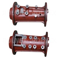 POCHWA C330 PRAWA TOMKOR Z OKIENKIEM