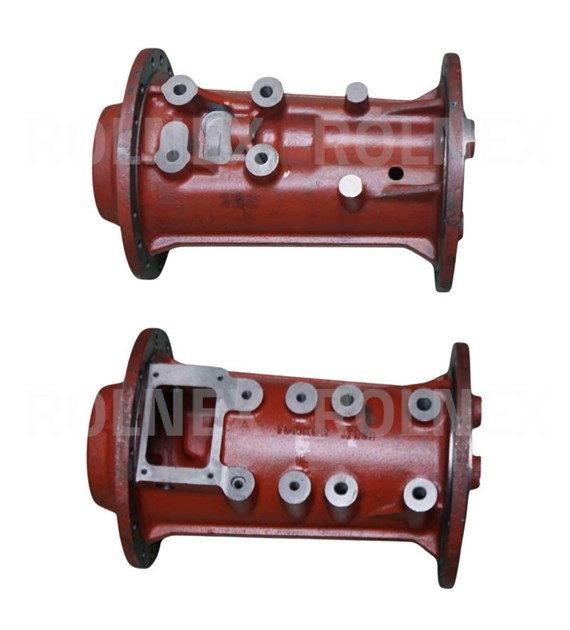 POCHWA C330 PRAWA TOMKOR Z OKIENKIEM