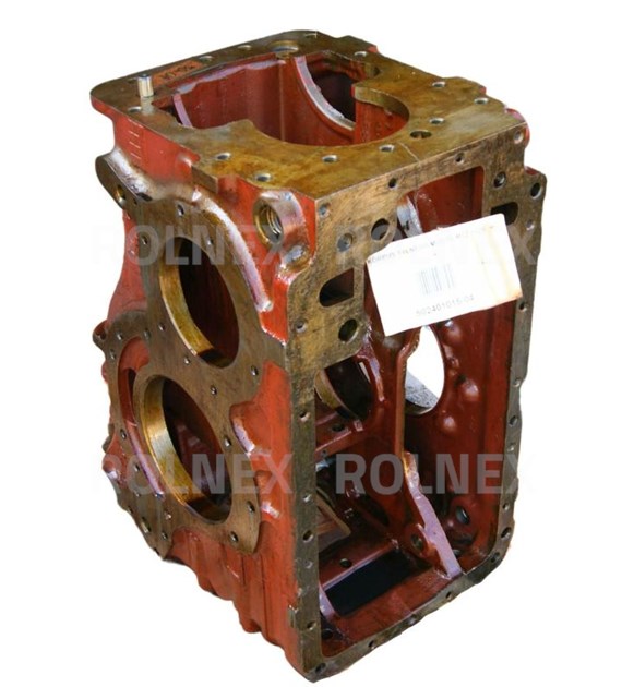 KORPUS TYLNEGO MOSTU MTZ 1025 USZY 44mm/1 SIŁOWNIK