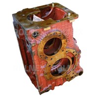 KORPUS TYLNEGO MOSTU MTZ 1025 uszy 48 mm, na 2 siłowniki