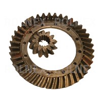 PARA KÓŁ DYFERENCJAŁU MTZ ORYGINAŁ