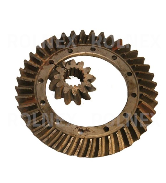 PARA KÓŁ DYFERENCJAŁU MTZ ORYGINAŁ