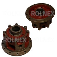 KORPUS DYFERENCJAŁU MTZ ST