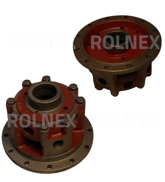 KORPUS DYFERENCJAŁU MTZ ST