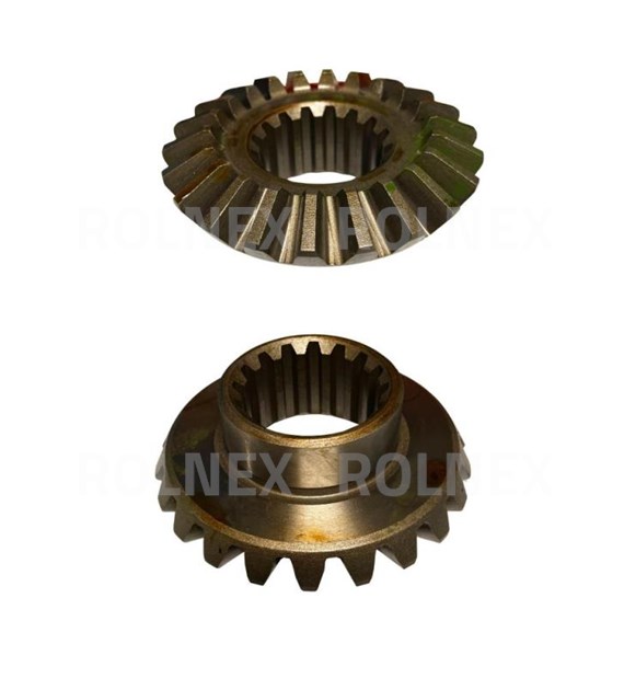 KOŁO KORONOWE MTZ ORYGINAŁ