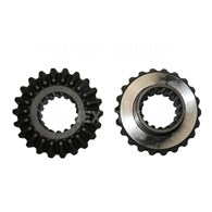 KOŁO KORONOWE MTZ BG