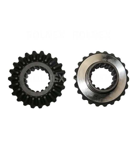 KOŁO KORONOWE MTZ BG