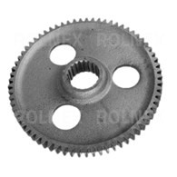 KOŁO ZĘBATE TYLNEGO MOSTU MTZ ORYGINAŁ 69Z