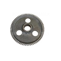 KOŁO ZĘBATE TYLNEGO MOSTU MTZ BG