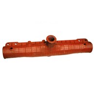 OŚ PRZEDNIA MTZ ORYGINAŁ Z OTWORAMI