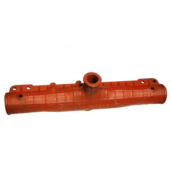 OŚ PRZEDNIA MTZ ORYGINAŁ Z OTWORAMI