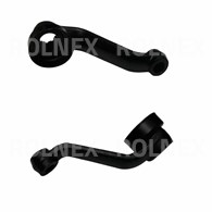 DŹWIGNIA ZWROTNICY MTZ