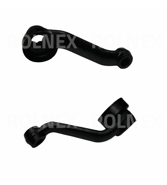 DŹWIGNIA ZWROTNICY MTZ