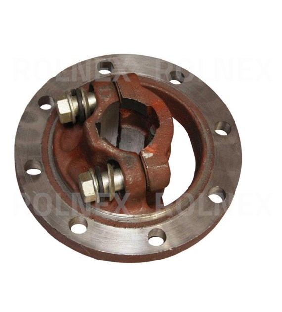 PIASTA KOŁA TYLNEGO MTZ ORYGINAŁ BEZ SZPILEK