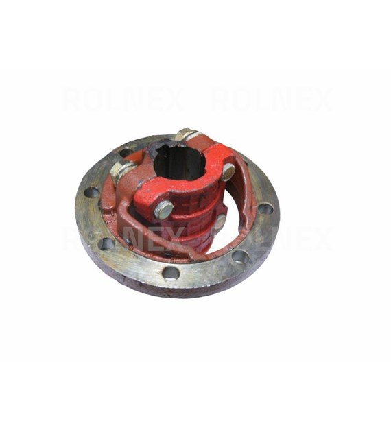 PIASTA KOŁA TYLNEGO MTZ UA BEZ SZPILEK