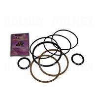 KOMPLET USZCZELEK SIŁOWNIKA SERWOMECHANIZMU