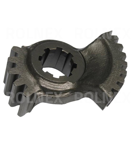 SEKTOR UKŁADU KIEROWNICZEGO MTZ 503405024 BG