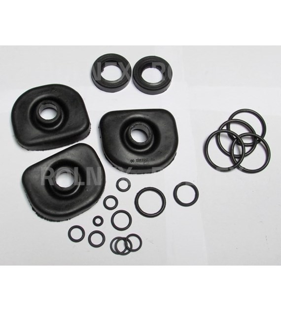 KOMPLET USZCZELNIEŃ DO HAMULCÓW MTZ 1963 702409026 RK 4413