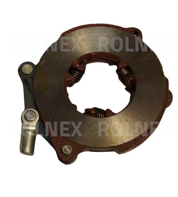 TARCZA NACISKOWA MTZ KPL.ORYGINAŁ