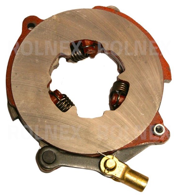 TARCZA NACISKOWA MTZ KPL.UA