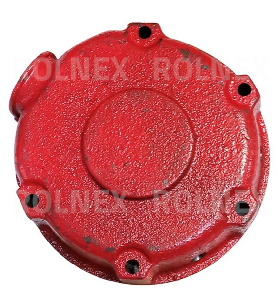 BĘBEN HAMULCA MTZ UA