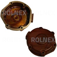 BĘBEN HAMULCA MTZ ORYGINAŁ PEŁNY