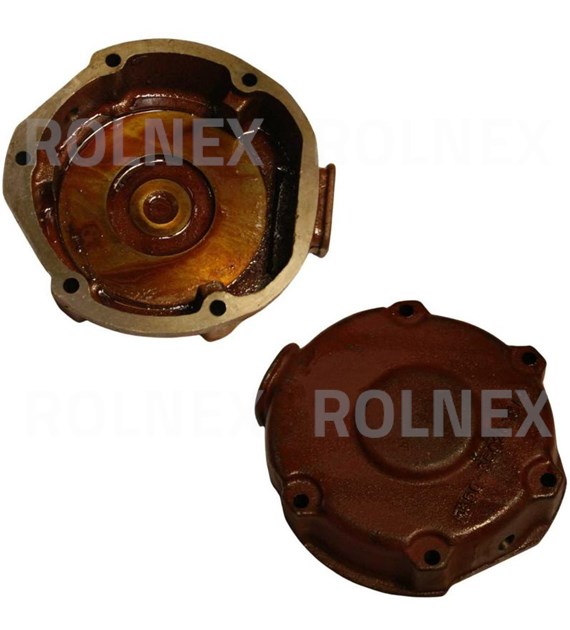 BĘBEN HAMULCA MTZ ORYGINAŁ PEŁNY