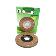 TARCZA HAMULCA MTZ TARA NITOWANA @ 180MM