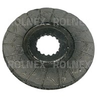 TARCZA HAMULCA MTZ UA KLEJONA