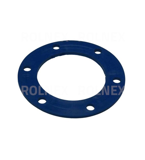 PIERŚCIEŃ DYSTANSOWY KOSIARKI POLIAMID CIENKI